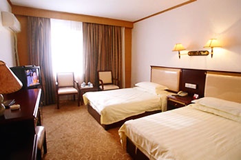 Deluxe Standard Room - Jingwei Hotel - Lushan