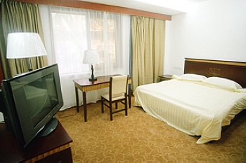 -- - Jingwei Hotel - Lushan