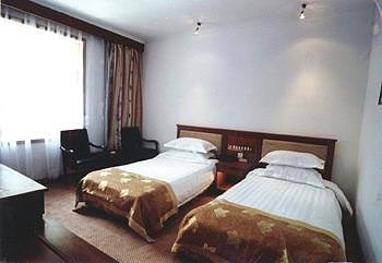 Deluxe Standard Room - Tai Ji Hotel - Lushan