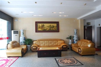  - Lushan Xinglong Hotel