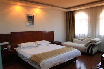  - Lushan Xinglong Hotel