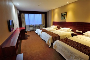  - Liangyou Hotel - Jingdezhen