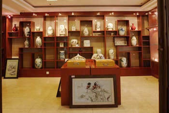 -- - Caizheng Hotel - Jingdezhen