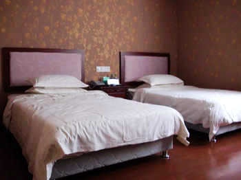 Guest Room - Changnan Bandao Hotel- Jingdezhen