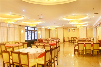  - Jingdezhen Yao Li holiday Hotel