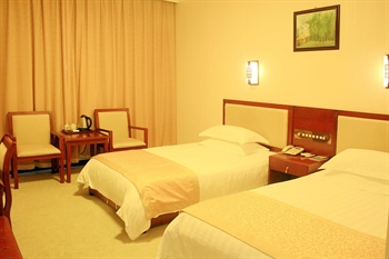  - Jingdezhen Yao Li holiday Hotel