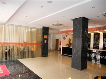  - Jiangxi Eternal Modern Hotel - Jingdezhen