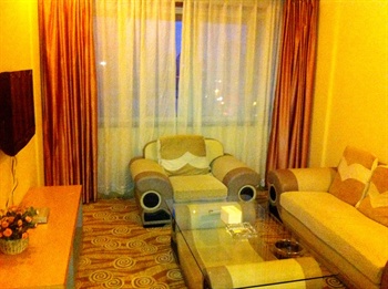  - Yingtan crown International Hotel