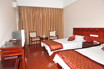  - Yingtan Orient Guest House