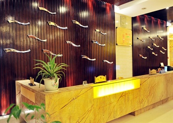  - Yingtan Orient Guest House