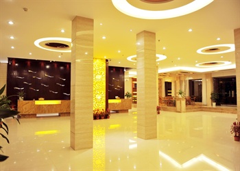  - Yingtan Orient Guest House