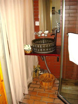  - wuyuan Zhuxi Guli Hotel