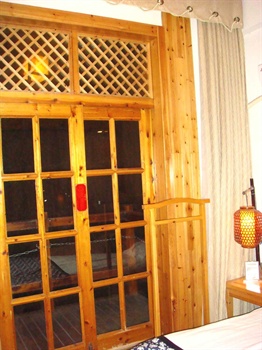  - wuyuan Zhuxi Guli Hotel