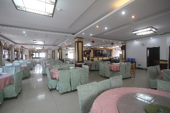  - Greentree Inn(Shangrao Wuyuan)