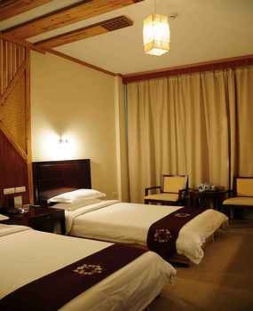 -- - Wuyuan Yunxi Hotel