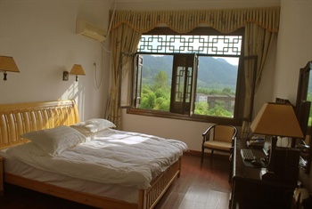  - Rainbow Bridge Resort - Wuyuan