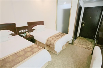  - Wuyuan Tsinghua Yuan Hotel