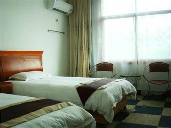  - Mount Sanqingshan Xin Jiang Yuan Hotel