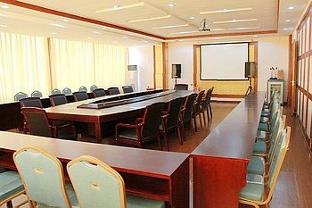 Junior Conference Room - Mount Sanqingshan Holiday Inn