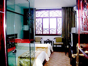 -- - Sanqingshan Hotel