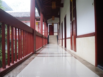  - Sanqingshan Hotel