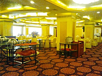  - Sanfod Hotel Qingdao