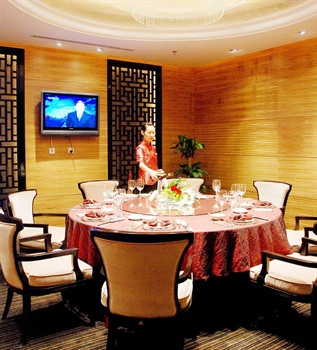  - Haiqing Hotel - Qingdao