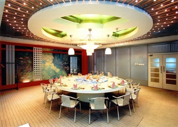  - Haiqing Hotel - Qingdao