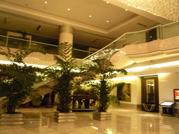  - Haiqing Hotel - Qingdao