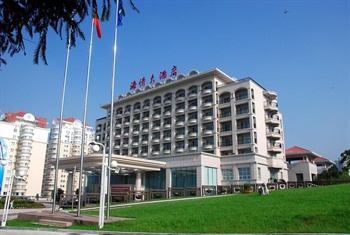  - Haiqing Hotel - Qingdao