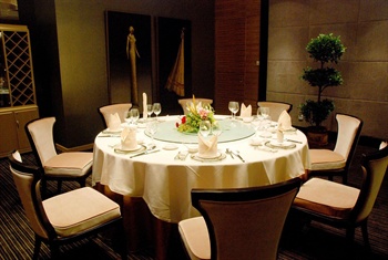  - Haiqing Hotel - Qingdao