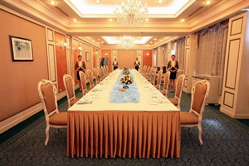  - Huanghai Hotel Qingdao