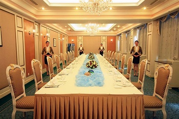  - Huanghai Hotel Qingdao