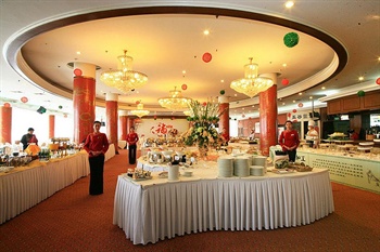  - Huanghai Hotel Qingdao