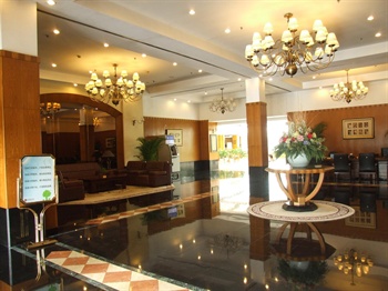  - Eastern Light International Hotel