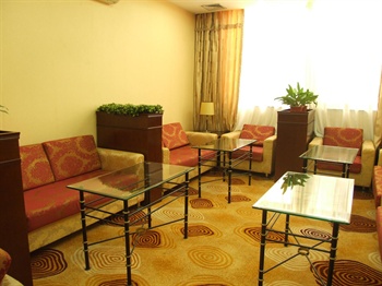  - Eastern Light International Hotel