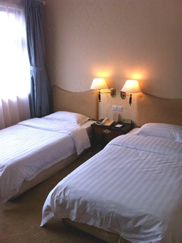  - Eastern Light International Hotel