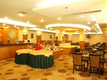  - Eastern Light International Hotel