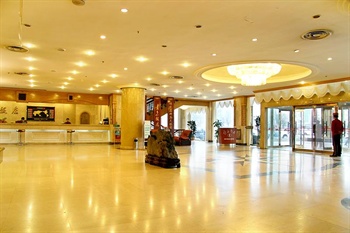  - Qingdao Hotel