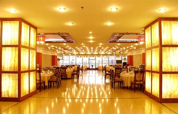  - Qingdao Hotel