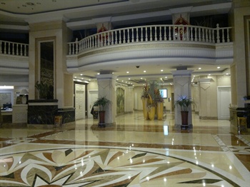  - Qingdao Beihai Hotel