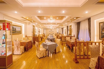  - Qingdao Litian Hotel