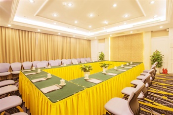  - Qingdao Litian Hotel