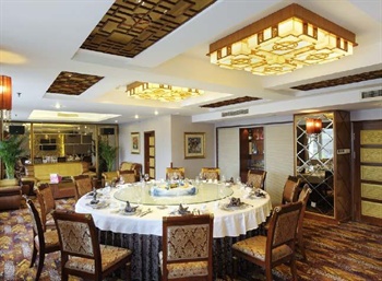  - Qingdao Litian Hotel