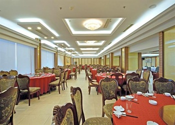  - Qingdao Litian Hotel