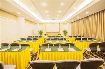  - Qingdao Litian Hotel