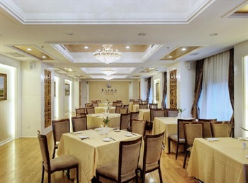  - Qingdao Litian Hotel