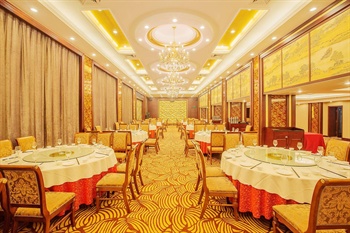  - Qingdao Litian Hotel