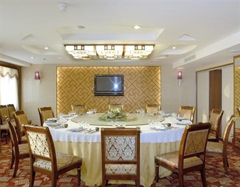  - Qingdao Litian Hotel