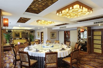  - Qingdao Litian Hotel